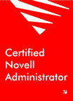 Novell-CNA-Logo