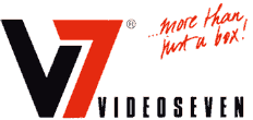 VideoSeven Logo